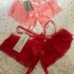 Sexy Lace panties