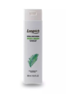 Longrich body wash e1592753741667