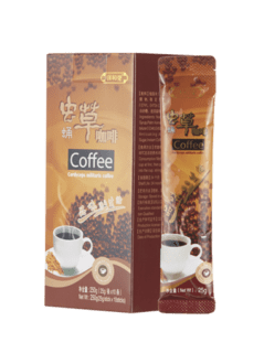 LongrichCordyceps Militaris Coffee 1 e1592830685538