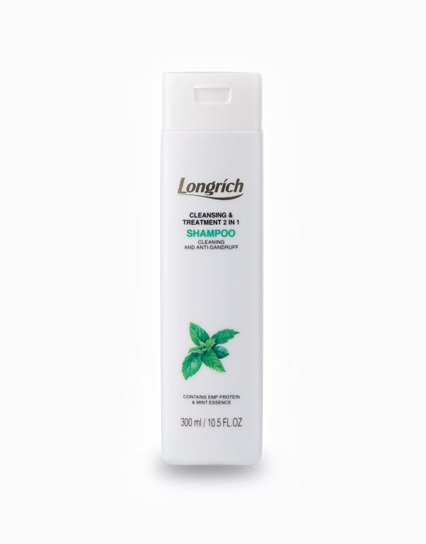 Longrich Treatment Shampoo