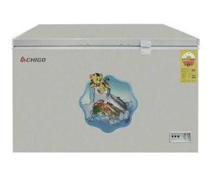 Chigo Chest Freezer -354L (BD410CFD41)