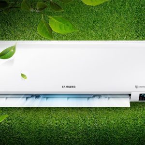 Samsung 1.0HP Inverter Air Conditioner