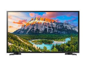 Samsung – 40″ N5300 HD Flat Smart TV