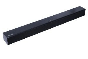 Samsung HW-J250 Black Sound Bar Speaker