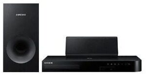 Samsung Home Theater System - HT-J4500K/XA