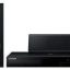 Samsung Home Theater System - HT-J4500K/XA