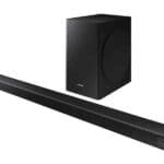 Quality Samsung HW-A650/XA Sound Bar