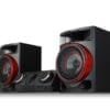 LG Xboom CL 87 Hi Fi Entertainment System