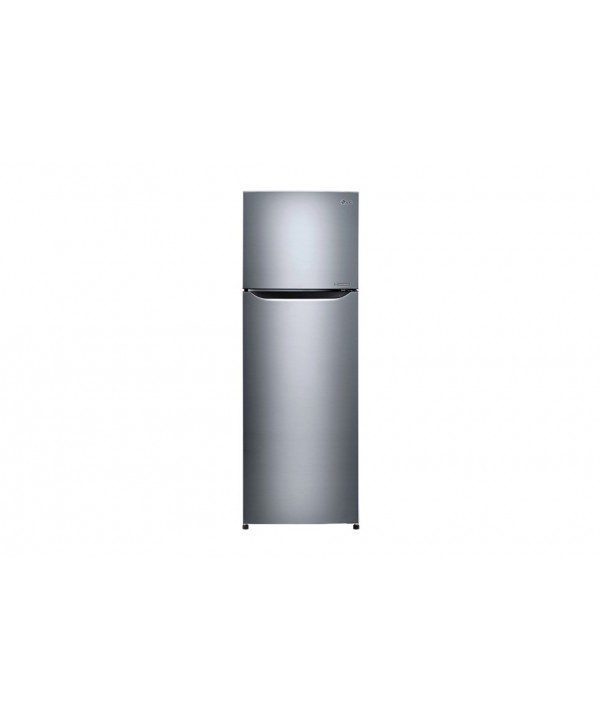 LG 209L inverter Double Door Refrigerator