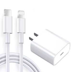 Affordable Apple iPhone Type C Charger