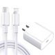 Affordable Apple iPhone Type C Charger