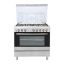 LG 90 CM GAS COOKER WITH DUAL HEATING