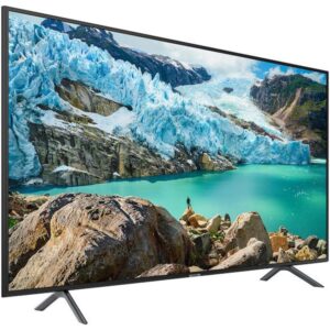 Samsung RU7100 55 4K UHD Smart LED TV