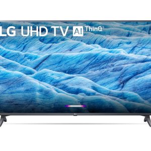 LG 55UM73 4K Smart HDR TV