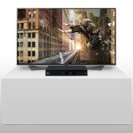 LG Home Theater LHD667