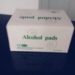 Alcohol Pads
