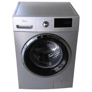 MIDEA 9kg Front Load Washing Machine (MFC90-ES1401)