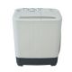 MIDEA 8kg Twin Top Washing Machine (MTA80-P501S)