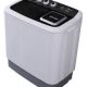 Midea 12 KG Twin Tub Washing Machine (MTE120-P1201Q)