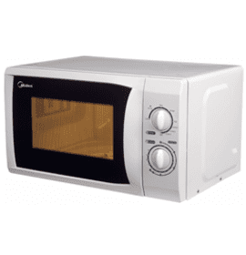 MIDEA 20 LTR Microwave (MG720CFB)