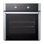 MIDEA 65 LTR Built-In Oven (65M80M1-012)