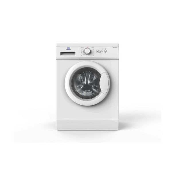 Nasco 6kg Front Load Washing Machine (MFE60-S804)
