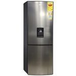 Nasco 309LTR Bottom Freezer Refrigerator NASD2-40