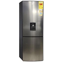 Nasco 309LTR Bottom Freezer Refrigerator NASD2-40