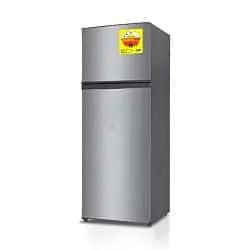 Nasco 430 Litre Double Door Top Freezer Refrigerator