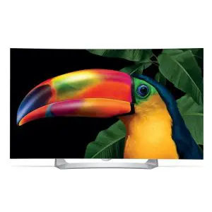 LG Television OLED 55EG910T