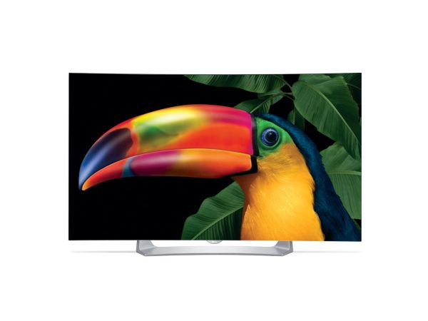 LG Television OLED 55EG910T