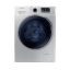 Samsung Ecobubble Washer Dryer 8kg (WD80J5410AS)