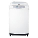 Samsung 9kg Top Load Washing Machine WA90F5S2