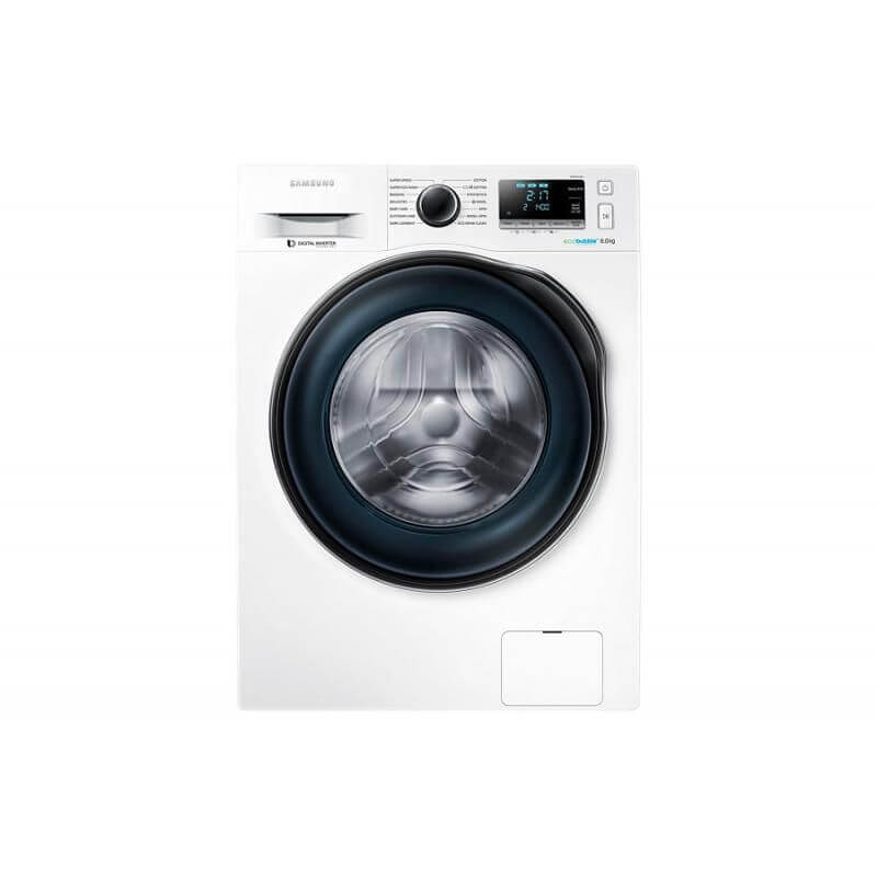 Samsung 7kg Wash/5kg Dry Washing Machine & Drying - WD70J5410