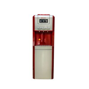vizio water dispenser and fridge 1