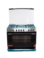 Innova 5 Burner Gas Cooker (I-5GC)
