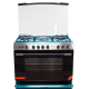 Innova 5 Burner Gas Cooker (I-5GC)