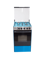 Innova 4 Burner Standing Gas Cooker 60×60