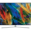 SAMSUNG Q-LED FLAT 4K 65″ TV – QA65Q7FAMKXGH