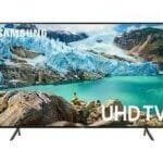 Samsung 65" Smart 4K UHD TV Series 7 UA65RU7100KXGH