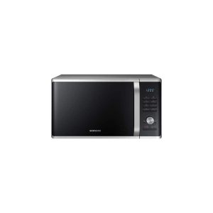 SAMSUNG 28L Solo Microwave MS28J5215AS