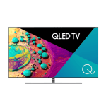 Samsung QLED Flat 4K TV 75 Inch QA75Q7FNAKXGH