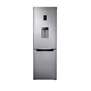 Samsung Double-Door Bottom Refrigerator 410 Ltr RB21KMFJ5SE/GH