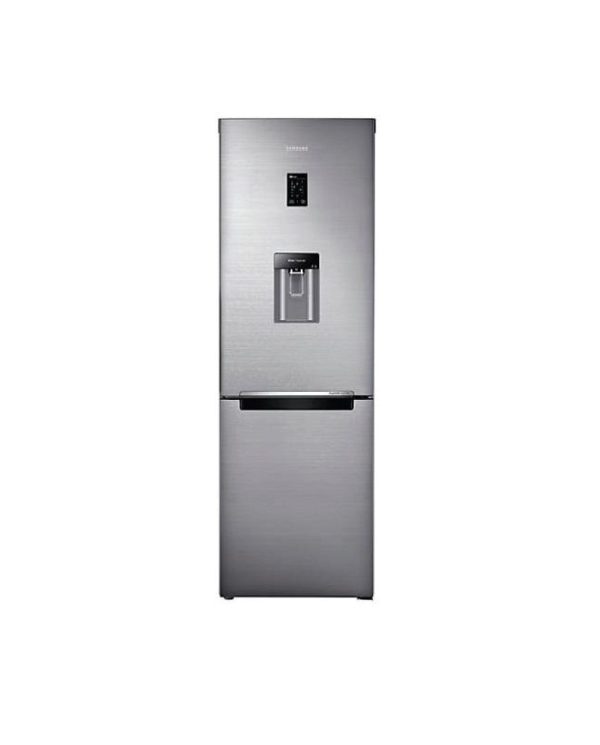 Samsung Double-Door Bottom Refrigerator 410 Ltr RB21KMFJ5SE/GH