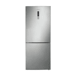 Samsung Double-Door Bottom Refrigerator 435 Ltr RL4353RBSL