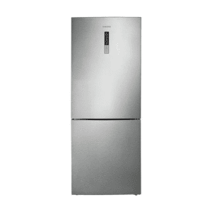 Samsung Double-Door Bottom Refrigerator 435 Ltr RL4353RBSL