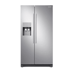 Samsung 585 Ltr Side By Side Refrigerator