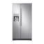 Samsung 585 Ltr Side By Side Refrigerator