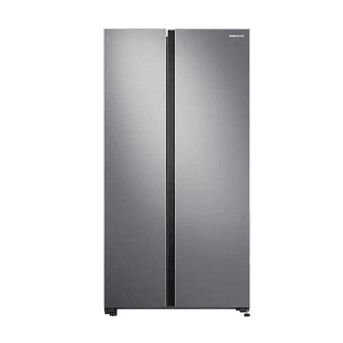 Samsung 647 Ltr Side By Side Refrigerator