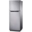 Samsung RT31HAR4DSA 310 Litres Duracool Top Mount Refrigerator – Silver